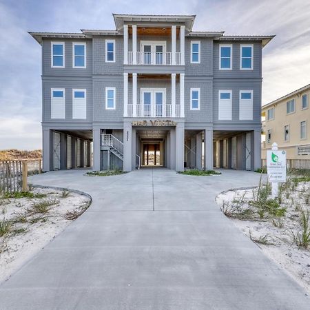 Mar Vista Villa Gulf Shores Luaran gambar
