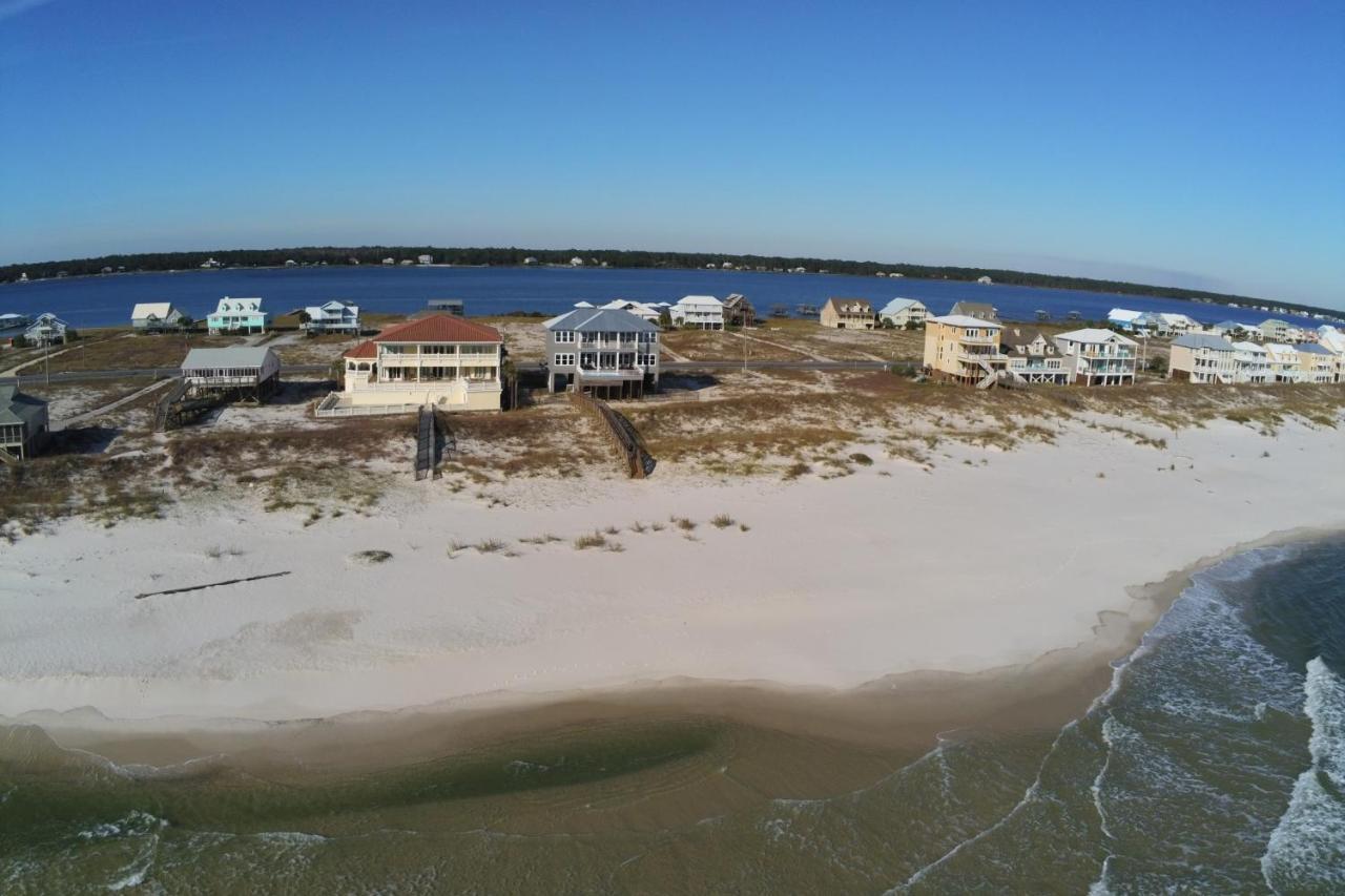 Mar Vista Villa Gulf Shores Luaran gambar