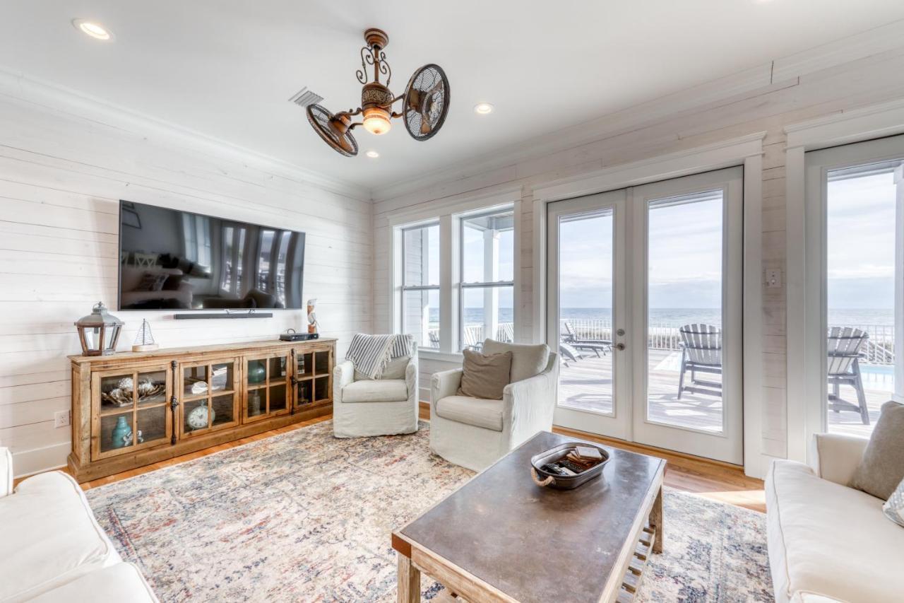 Mar Vista Villa Gulf Shores Luaran gambar