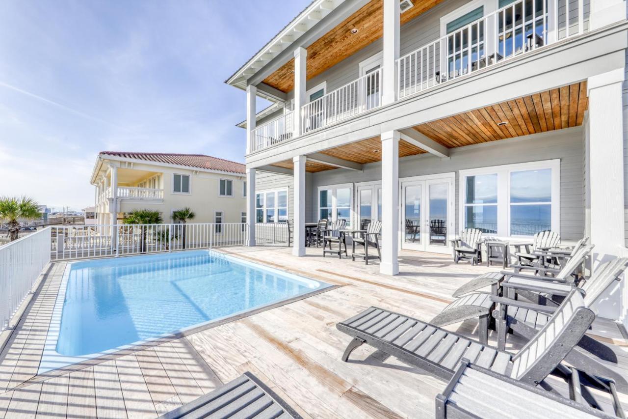 Mar Vista Villa Gulf Shores Luaran gambar