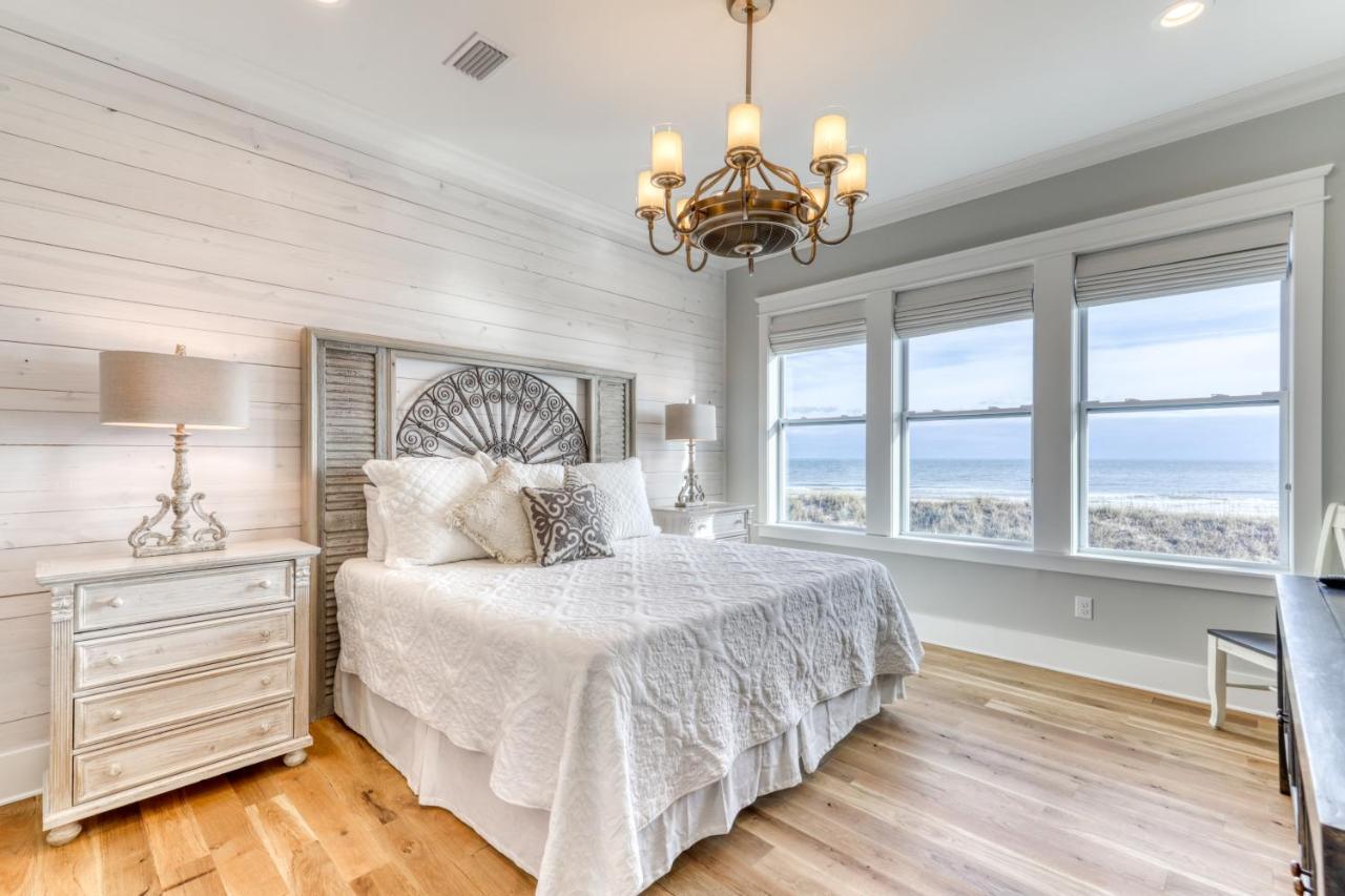 Mar Vista Villa Gulf Shores Luaran gambar