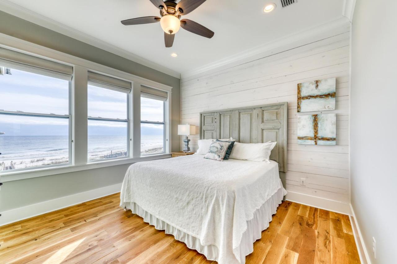 Mar Vista Villa Gulf Shores Luaran gambar