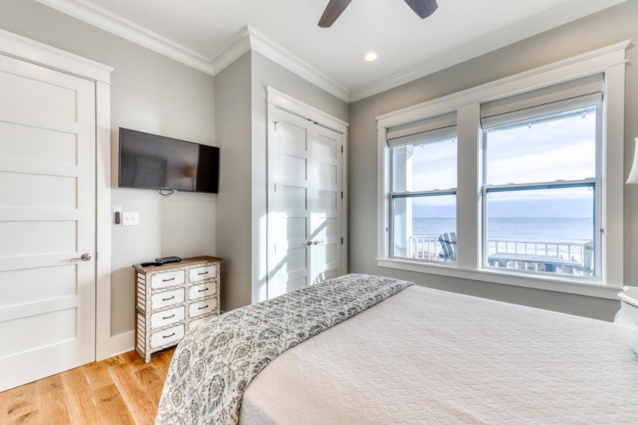Mar Vista Villa Gulf Shores Luaran gambar