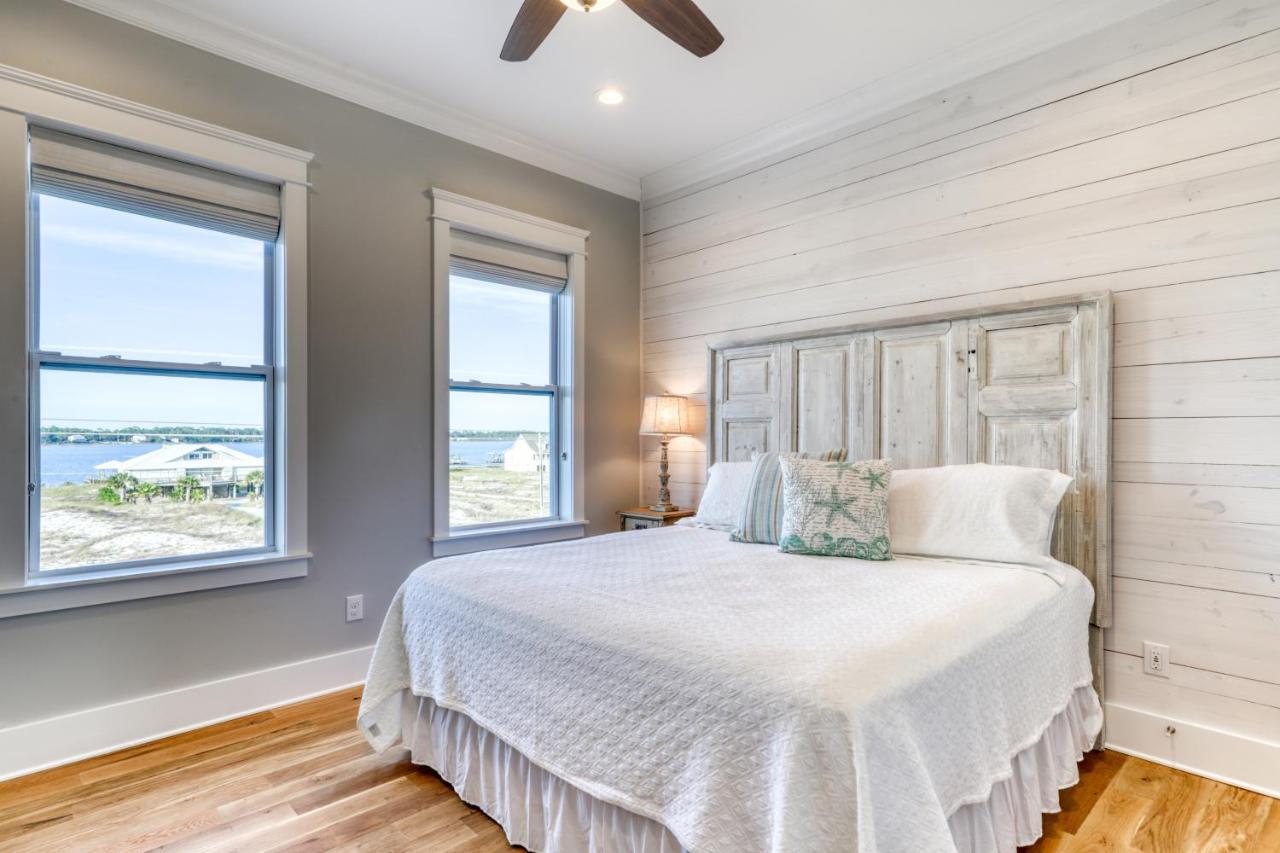 Mar Vista Villa Gulf Shores Luaran gambar