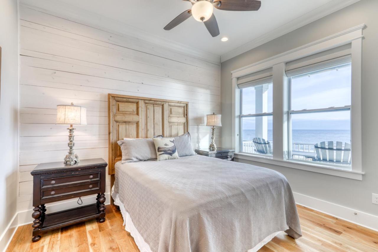 Mar Vista Villa Gulf Shores Luaran gambar
